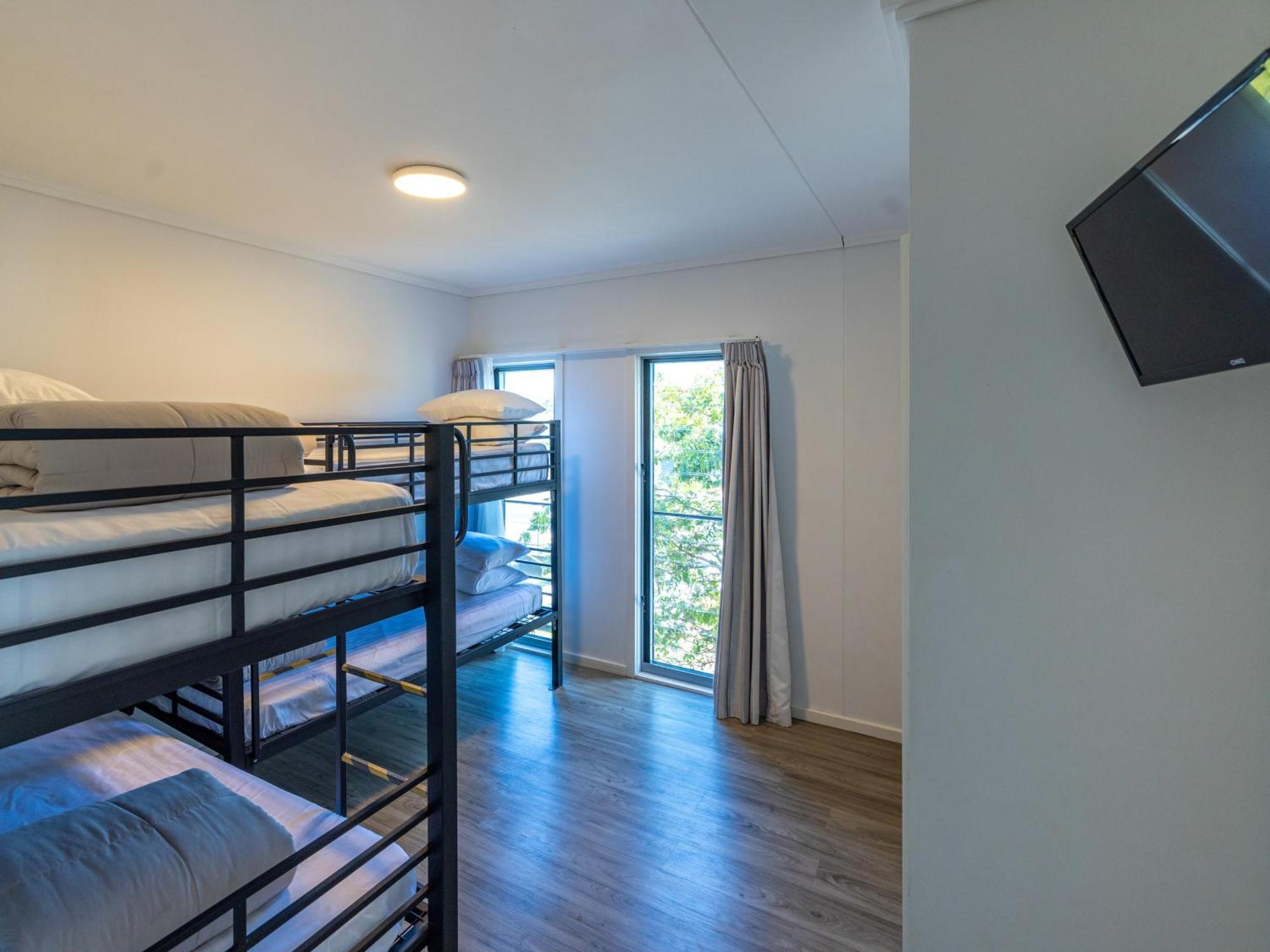 Nrma Blue Dolphin Yamba Holiday Resort Phòng bức ảnh
